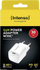 Karikues muri Intenso Power Adapter W30C2, 30W, USB C, i bardhë