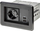 Modul energjie tavoline StarTech.com Conference Table Power Center, prizë Schuko, 2x USB, i zi