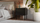 Komodinë anës shtratit Cama MEBLE CORTINA, set 2 copë, 45x40x51 cm, e zezë