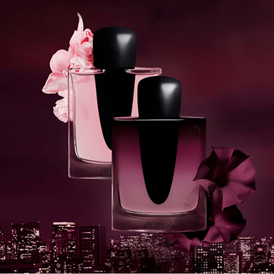 Parfum për gra Shiseido Ginza Datura, EDP