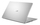 Laptop Asus X515 A516KA, 15.6" FHD, Celeron N4500, 8GB RAM, SSD 512GB, сребрен