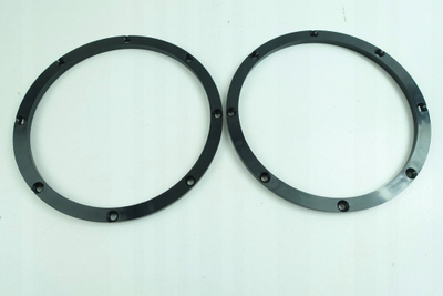 Unazë montimi altoparlanti Caliber Ras 5002, 165mm, 6.5mm, e zezë