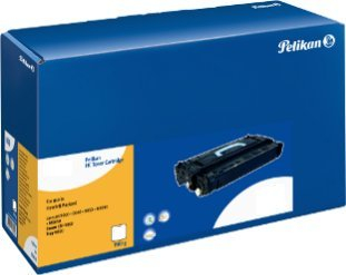 Тонер Pelikan 4284372, замена за HP CF363X, магента