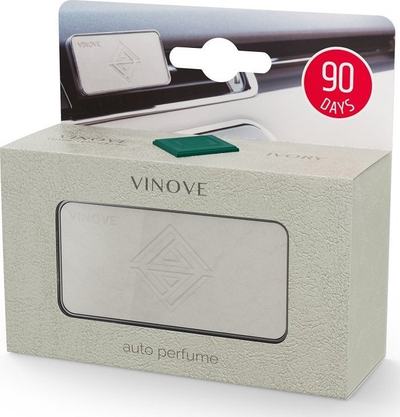 Ambientues veture VINOVE Classic Leather Line Miami, deri 90 ditë, për grila ajri, klasik