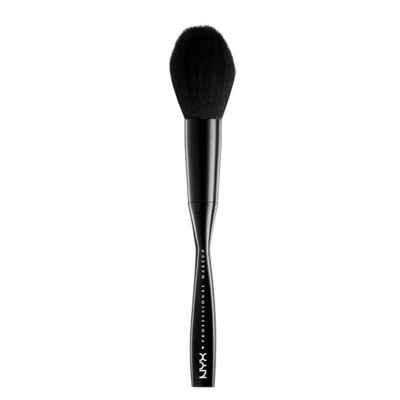 Brushë NYX për grim ( për shpërndarje të pudrës në fytyrë )
