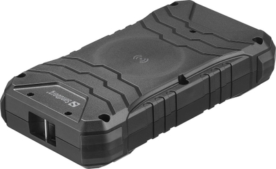Powerbank Sandberg Survivor PD30W, 20000mAh, IP66, i zi