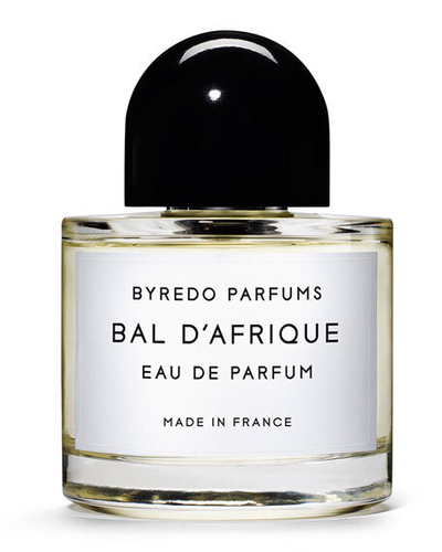 Eau de Parfum Byredo Volume: 100 ml