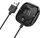 Transmetues FM për makinë Hoco E65 Unity, Bluetooth, me mikrofon, i zi