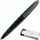 Laps mekanik Diplomat Elox, 0.7mm HB, metal, i zi me jeshile