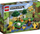 Set Lego MINECRAFT Bletore, 238 copë (21165)