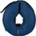 Jakore mbrojtëse për qen Trixie, XS 20-24cm, me ajër, blu