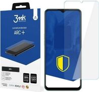 Folie mbrojtëse 3MK ARC Plus për Oppo A57 A57e A57s, për ekran të lakuar, transparente