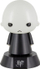 Figurë llambë Paladone Voldermort, 12cm, Harry Potter, e zezë