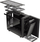 Kasë Fractal Design Define 7 TG Clear Tint, Midi Tower