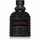 Parfum burrash Valentino Uomo Born in Roma Extra Dose Eau de Parfum, aromë e fortë, që rri gjatë, ngjyrë e zezë
