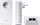 Kit Powerline Wi-Fi Devolo Magic 1, 1200 Mbps, Mesh, i bardhë