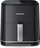 Fritezë me ajër Sharp Airy Fryer AF-GS552AE-B, 5.5L, 1650W, e zezë