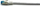 Kабел за мрежа LevelOne Equip 605801, Cat.6A S/FTP, 2m, бел