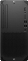 PC Desktop HP Z1 Entry Tower G9, i7 14700, 16GB RAM, 512GB SSD, i zi