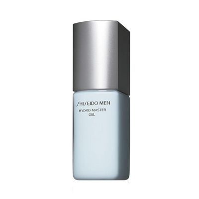 Solucion për fytyrë Shiseido Gel, 75 ml, man