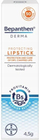 Balsam për buzë Bepanthen Derma Lip Care Stick, SPF 50, 4.5 g, i bardhë