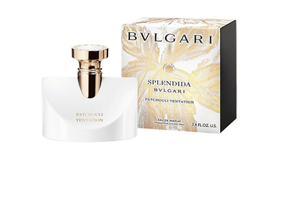 Parfum Bvlgari Spendida Patchouli Tentation