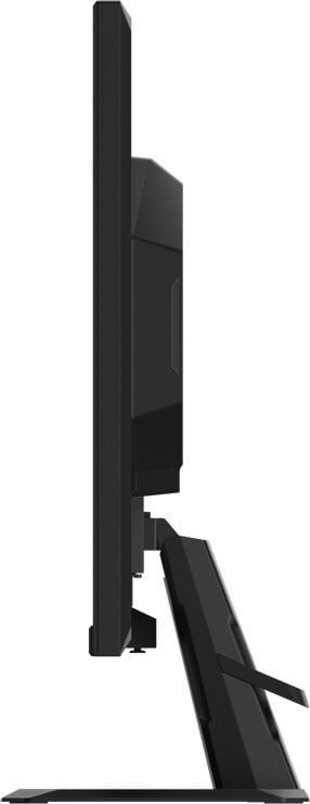 Gigabyte GS27Q X, 27" Монитор, QHD, 240 Hz, Црн