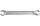 Çelës frenash Topex 35D597, 11-13mm, metalik