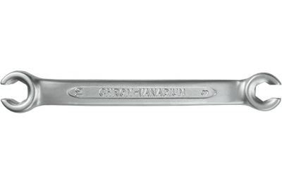 Çelës frenash Topex 35D597, 11-13mm, metalik