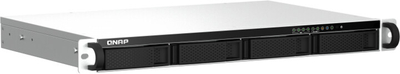 Server NAS QNAP TS-464eU-8G