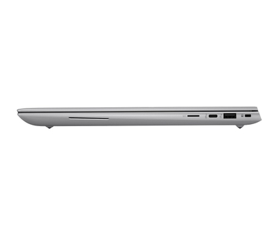 Laptop HP ZBook Studio G11, 16\" WUXGA, Intel Core Ultra 7, 64GB RAM 1TB SSD, сива