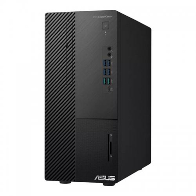 Kompjuter desktop ASUS ExpertCenter D9D901MDR, Intel Core i5 13500, 32GB DDR5, SSD 1TB, mini tower, i zi