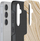 Kapak telefoni Burga Tough Case Full Glam për Samsung Galaxy S24 Plus, dy shtresa, shumëngjyrësh