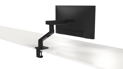 Krah monitori Dell MSA20, për një monitor, i zi