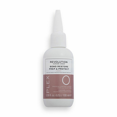 Серум за коса Revolution Haircare Plex 0, 100 мл