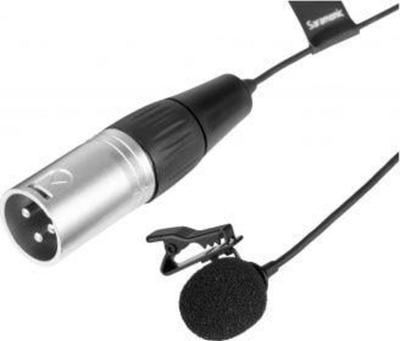 Mikrofon Saramonic XLavMic-O, XLR, i zi