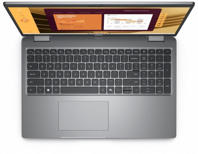 Laptop Dell Latitude 5550, 15.6" FHD, i3 1315U, 16GB RAM, 512GB SSD