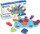 Lodër edukative Learning Resources Spike the Fine Motor Hedgehog, puzzle për forma, 11 pjesë, shumëngjyrëshe
