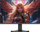 Monitor gaming Koorui GA01, 31.5", 2K 2560x1440, 170Hz, i zi