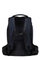 Çantë Shpine Samsonite Ecodiver M Ngjyrë Netë Blu