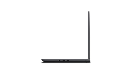 Laptop Lenovo ThinkPad P16v Gen 1, 16", Ryzen 7 Pro, 16GB RAM, 512GB SSD, RTX A1000, i zi