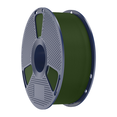 Filament 3D SUNLU High Speed PLA, 1.75 mm, 1 kg, ulli i gjelbër
