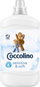 Zbutës rrobash Coccolino Sensitive and Soft, 1700ml, 68 larje