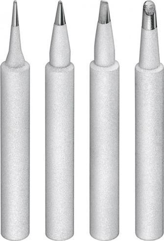 Set maja saldimi Fixpoint 51073, 4 copë, shumëforma