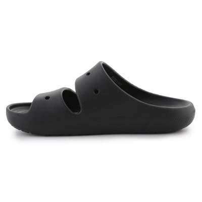 Сандали Crocs Classic Sandal V2 U 209403-001, Croslite, црна