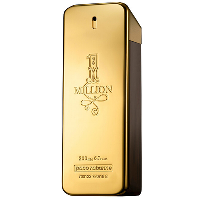 Parfum për burra Paco Rabanne 1 Million, Eau de Toilette, spray