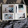 Album foto vetëngjitës Victoria Collection, 40 faqe, 29x25.5cm, jeshil