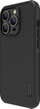 Kllëf telefoni Nillkin Super Frosted Shield Pro për iPhone 14 Pro Max, MagSafe, i zi