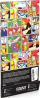 Kllëf silikoni Cartoon Network Dexter për iPhone XR, dizajn Dexter dhe Dee Dee, shumëngjyrësh