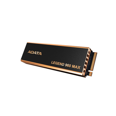 Disk SSD ADATA LEGEND 960 MAX, 1TB, M.2 PCIe 4.0